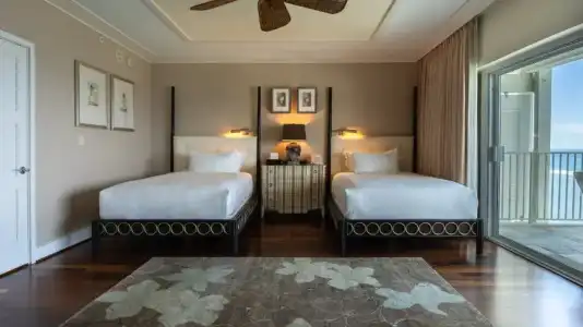The Kahala & Resort - 106