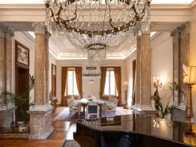 Villa dei Cedri Thermal Park & Natural Spa - 18