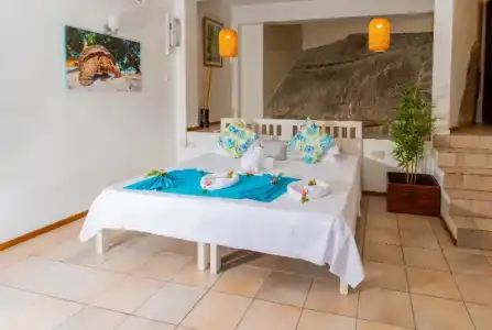Romance Bungalows - 36