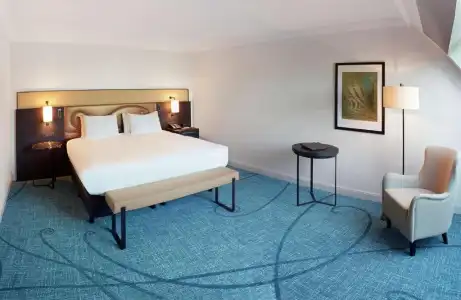 Hilton Brussels Grand Place - 86