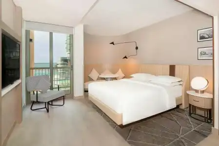 Sheraton Abu Dhabi & Resort - 34