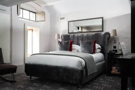 Malmaison Oxford - 82