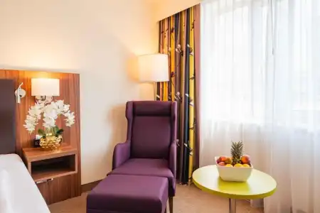 PLAZA Premium Wien - 77