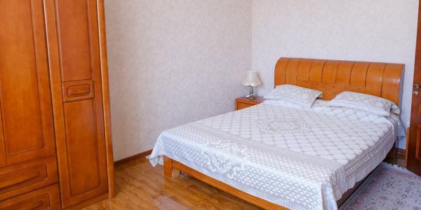 Гостиничный комплекс Джами - 107