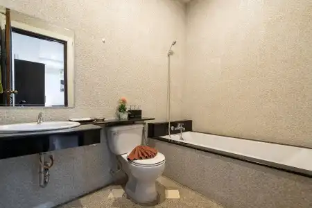 Boutique Resort Private Pool Villa - 91
