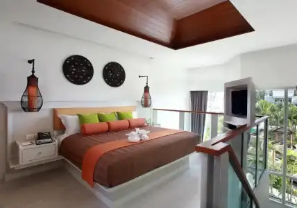 Natai Beach Resort - 16