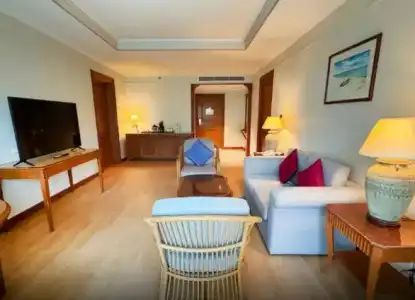Amora Beach Resort Phuket - 80