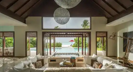 Niyama Private Islands Maldives - 34