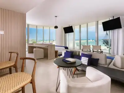 SLS Cancun - 85