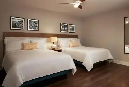 Hilton Grand Vacations Club Ocean Enclave Myrtle Beach - 47
