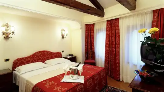 Albergo San Marco - 54