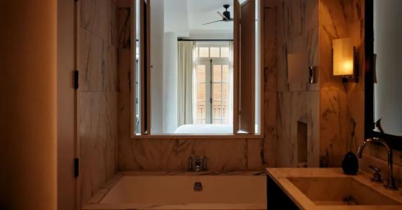 The Mercer - 57