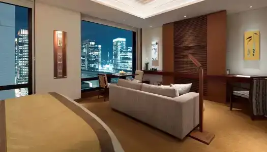 The Peninsula - 54