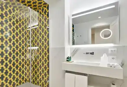 De Bonart Naples, Curio Collection by Hilton - 90