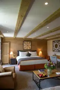 Gstaad Palace - 73