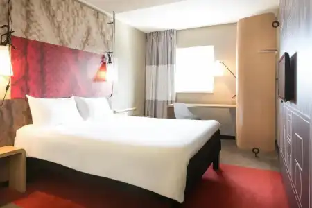 Ibis Paris Gare du Nord Château-Landon 10ème - 1