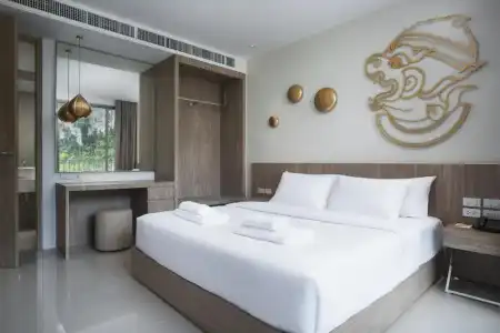 Centra by Centara Phu Pano Resort Krabi - 42