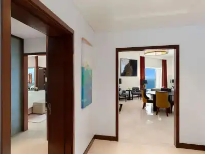Rixos Marina Abu Dhabi - 132