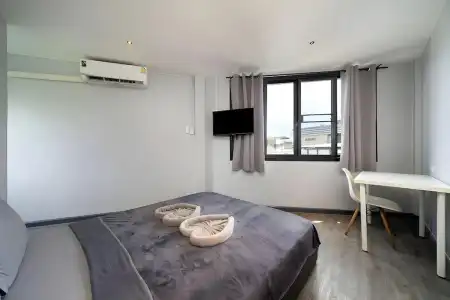 OH Hostels - Bangkok - 49