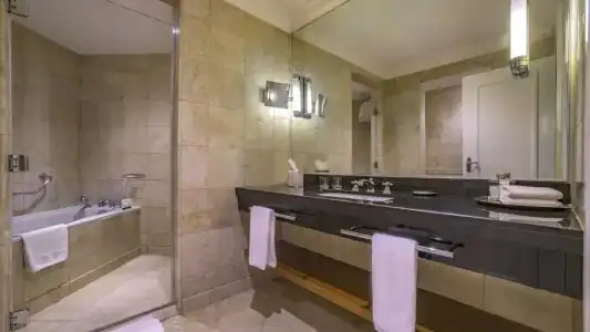 Grand Hyatt Amman Residences - 50