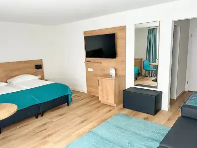 Central Sporthotel - 56