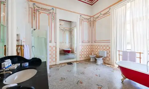 Pestana Palace Lisboa & National Monument - The Leadings of the World - 87