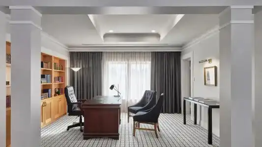 Hyatt Canberra - A Park Hyatt - 66