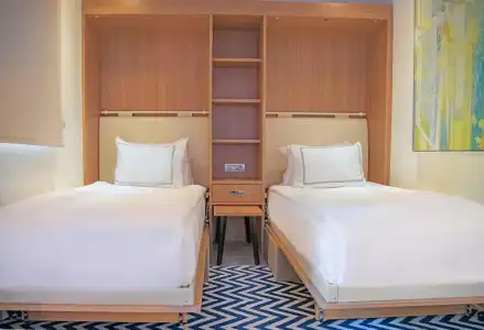 Titanic Luxury Collection Bodrum Resort - 70