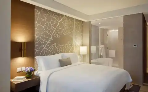 Al Bandar Rotana – Creek - 29