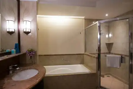 Nexus Resort & Spa Karambunai - 59
