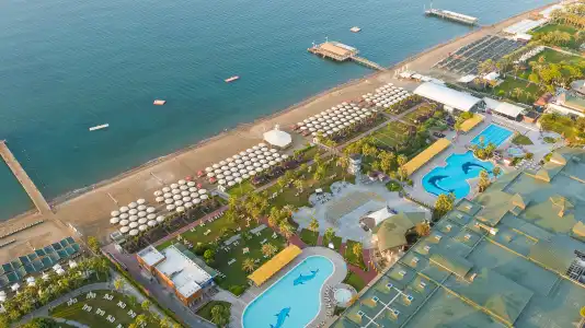 Pine Beach Belek - 24