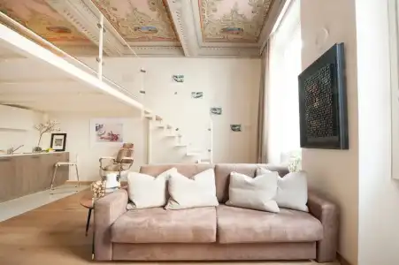 Florence Art Apartments - 26