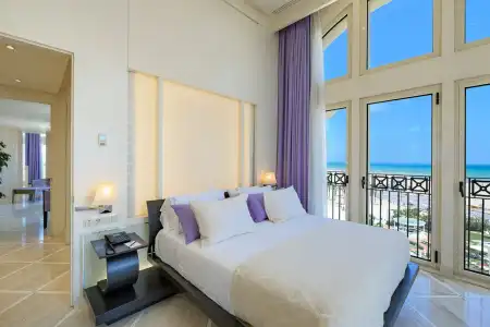 Las Arenas Balneario Resort - 44