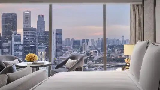 Marina Bay Sands - 139