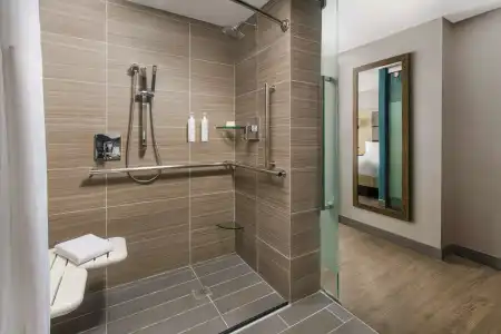 Hilton Garden Inn New York Times Square North - 48
