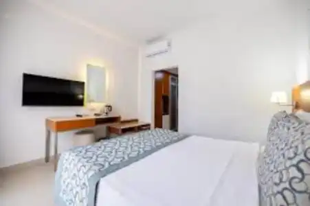 Petunya Beach Resort - All Inclusive - 44