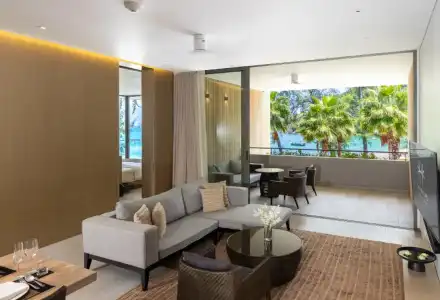 Twinpalms MontAzure Phuket - 92