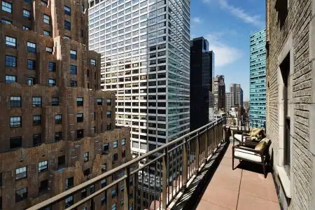 The Benjamin Royal Sonesta New York - 26