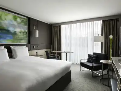 Pullman Paris Centre-Bercy - 49