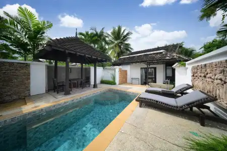 The Hotspring Beach Resort & Spa - 75