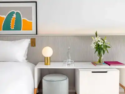 Sofitel Agadir Thalassa Sea & Spa - 38