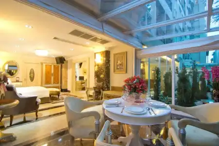 LK The Empress Pattaya - 155