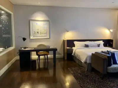 Ascott Raffles Place Singapore - 46