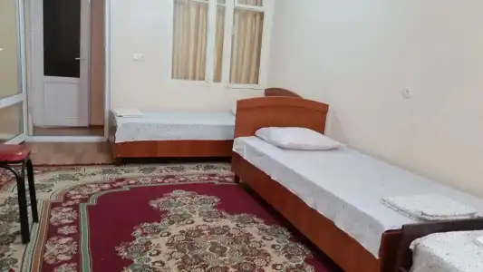 Hostel Sharq 21 - 12