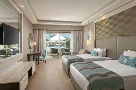 Titanic Deluxe Golf Belek - 104