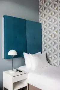 Oddsson Midtown - 5