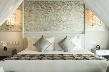 Salinda Resort Phu Quoc - Sparkling Wine Breakfast - 70