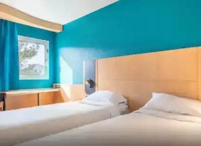 ibis Marseille Est La Valentine - 50