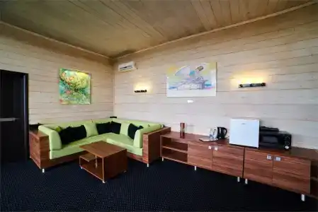 Art Ulianovsk Left Bank - 113