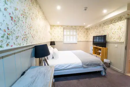 Brooks Guesthouse Bristol - 29